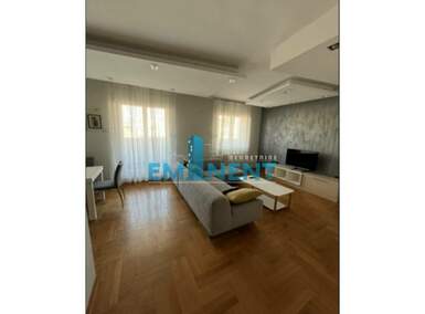 Cetvorosoban stan, Beograd - Fon | Izdavanje · 120m² · 1.100€