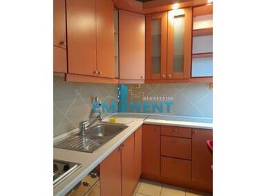 Jednosoban stan, Beograd - Blok 63 | Izdavanje · 33m² · 420€
