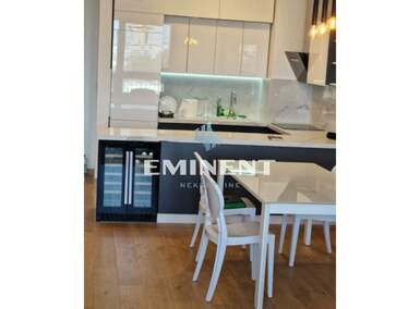 Dvosoban stan, Beograd - Blok 65 | Izdavanje · 60m² · 1.000€