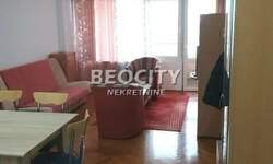 Dvosoban stan, Novi Sad - Bulevar Oslobođenja | Izdavanje · 45m² · 350€