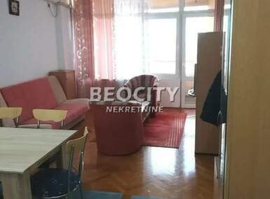 Dvosoban stan, Novi Sad - Bulevar Oslobođenja | Izdavanje · 45m² · 350€