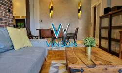 Dvoiposoban stan, Novi Sad - Nova Detelinara | Prodaja · 62m² · 195.700€