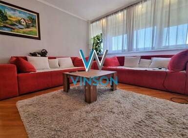 Trosoban stan, Novi Sad - Bulevar Oslobođenja | Prodaja · 63m² · 154.500€
