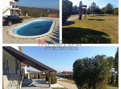 Kuća, Irig - Krstašice | Prodaja · 450m² · 449.888€