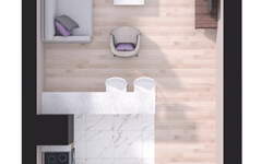 Jednosoban stan, Beograd - Braće Jerković | Prodaja · 31m² · 98.478€