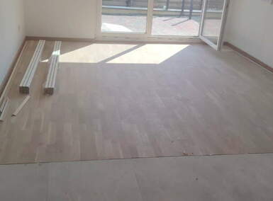 Jednosoban stan, Stara Pazova - Stari Banovci | Prodaja · 40m² · 58.000€