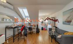 Jednosoban stan, Beograd - Crveni Krst | Prodaja · 42m² · 135.000€