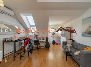 Jednosoban stan, Beograd - Crveni Krst | Prodaja · 42m² · 135.000€