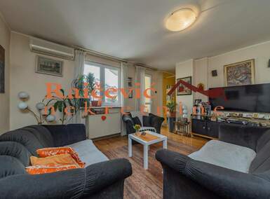 Cetvorosoban stan, Beograd - Karaburma | Prodaja · 93m² · 250.000€