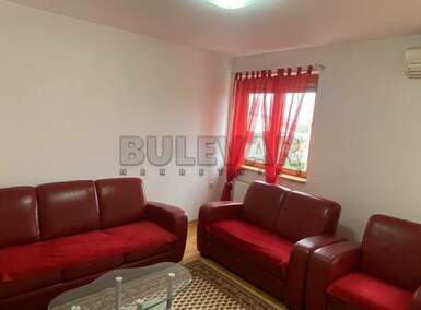 Trosoban stan, Niš - Duvanište | Izdavanje · 66m² · 400€