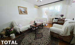 Dvosoban stan, Novi Sad - Rotkvarija | Prodaja · 52m² · 120.000€