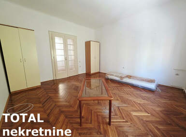 Trosoban stan, Novi Sad - Centar | Prodaja · 72m² · 206.000€