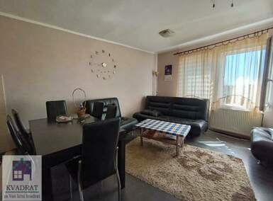 Trosoban stan, Beograd - Obrenovac (mesto) | Prodaja · 82m² · 110.000€