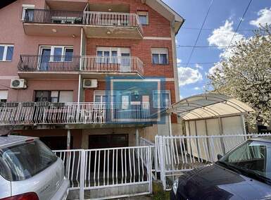 Kuća, Jagodina | Prodaja · 344m² · 105.000€