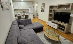 Trosoban stan, Beograd - Đeram | Izdavanje · 55m² · 800€