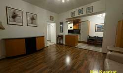 Dvosoban stan, Beograd - Crveni Krst | Prodaja · 45m² · 175.000€