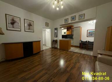 Dvosoban stan, Beograd - Crveni Krst | Prodaja · 45m² · 175.000€