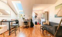 Jednoiposoban stan, Beograd - Crveni Krst | Prodaja · 44m² · 135.000€