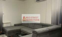 Dvosoban stan, Beograd - Bulevar kralja Aleksandra | Izdavanje · 55m² · 600€