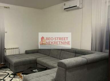 Dvosoban stan, Beograd - Bulevar kralja Aleksandra | Izdavanje · 55m² · 600€