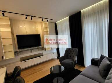 Dvosoban stan, Beograd - Činovnička kolonija | Izdavanje · 40m² · 750€