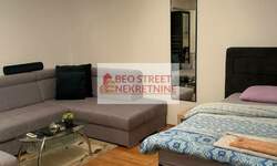 Jednosoban stan, Beograd - Novo groblje | Izdavanje · 55m² · 500€