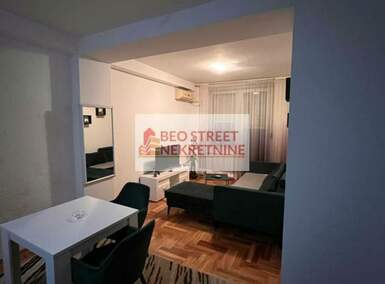 Dvosoban stan, Beograd - Đeram | Izdavanje · 55m² · 600€