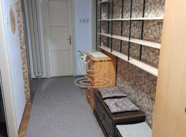 Dvosoban stan, Novi Sad | Izdavanje · 58m² · 450€