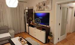 Trosoban stan, Novi Sad | Prodaja · 60m² · 168.300€