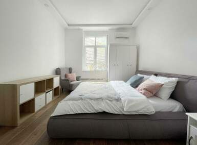 Dvosoban stan, Beograd - Bajlonova pijaca | Izdavanje · 40m² · 650€