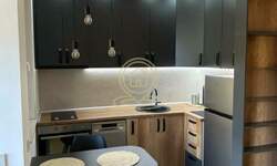 Dvosoban stan, Novi Sad | Izdavanje · 50m² · 600€