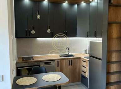 Dvosoban stan, Novi Sad | Izdavanje · 50m² · 600€