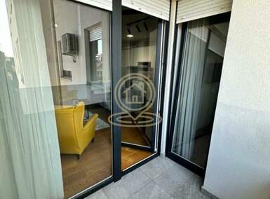 Jednoiposoban stan, Novi Sad | Prodaja · 47m² · 250.000€