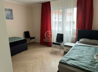 Jednoiposoban stan, Novi Sad | Izdavanje · 60m² · 450€