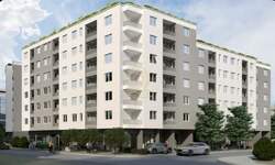 Dvoiposoban stan, Niš | Prodaja · 63m² · 116.550€