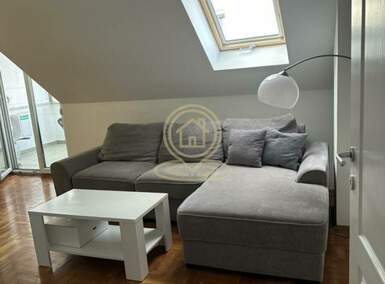 Dvoiposoban stan, Novi Sad | Prodaja · 43m² · 122.400€