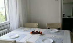 Dvosoban stan, Novi Sad | Izdavanje · 54m² · 450€