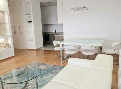 Trosoban stan, Novi Sad | Izdavanje · 105m² · 1.250€