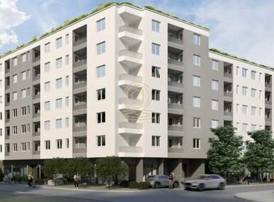 Jednoiposoban stan, Niš | Prodaja · 50m² · 94.800€