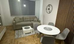 Jednoiposoban stan, Niš - Bulevar Nemanjica | Prodaja · 37m² · 107.000€