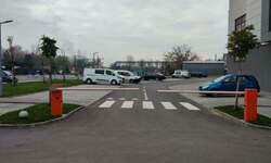 Garaza, Novi Sad | Prodaja · 12m² · 18.540€