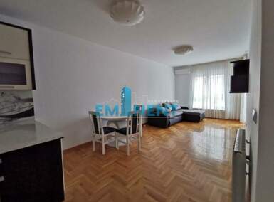 Dvosoban stan, Beograd - Lion | Izdavanje · 50m² · 700€