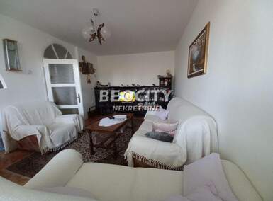 Dvosoban stan, Novi Sad - Rotkvarija | Prodaja · 53m² · 120.000€