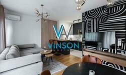 Jednoiposoban stan, Novi Sad - Železnička stanica | Izdavanje · 47m² · 650€