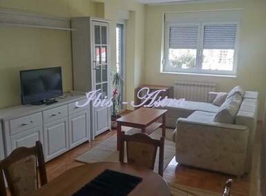 Dvosoban stan, Beograd - Đeram pijaca | Izdavanje · 55m² · 600€