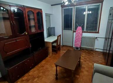 Dvosoban stan, Beograd - Autokomanda | Prodaja · 52m² · 169.000€