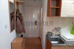 Jednosoban stan, Beograd - Mašinski Fakultet | Izdavanje · 26m² · 350€