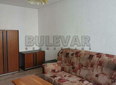 Dvosoban stan, Kragujevac - Bubanj | Izdavanje · 45m² · 280€