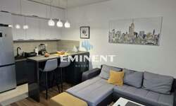 Jednosoban stan, Beograd - Blok 65 | Izdavanje · 35m² · 650€