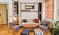 Trosoban stan, Beograd - Vračar (centar) | Izdavanje · 75m² · 1.000€